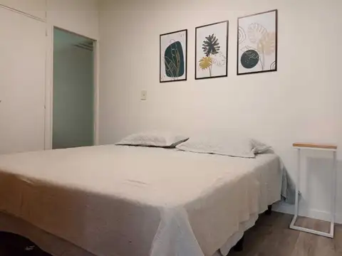 Venta departamento 3 ambientes en Palermo