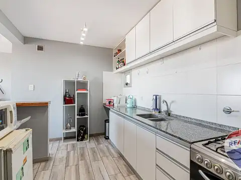 Departamento en Venta 9 años