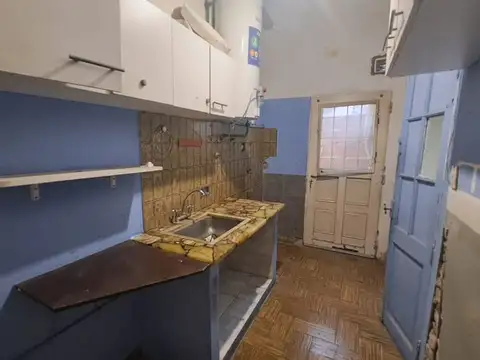 Depto Tipo Casa en Venta en Berazategui, USD 35.000