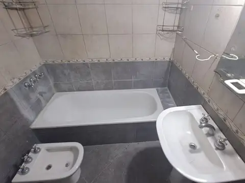 Depto Tipo Casa en Venta de 1 dormitorio