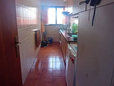 Departamento en Alquiler Temporal 40 años