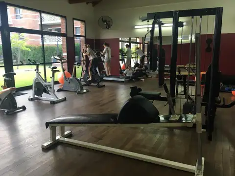 Departamento en Venta de 3 dormitorios