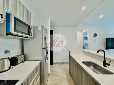 Fragata La Victoria , Piso 2