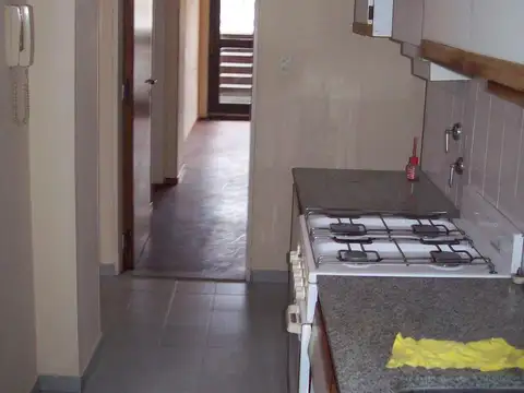 Departamento en Alquiler al Oeste