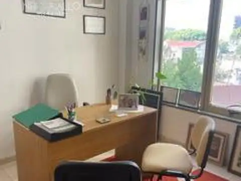 Oficina en Venta en Moron Sur, USD 60.000