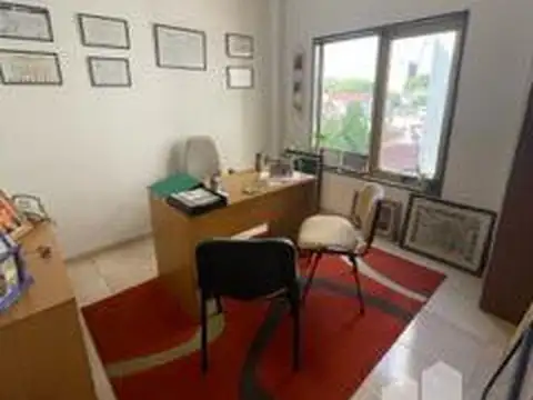 Oficina Monoambiente con 1 baño