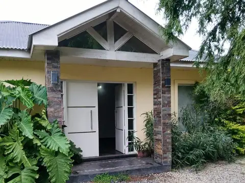 CASA EN VENTA