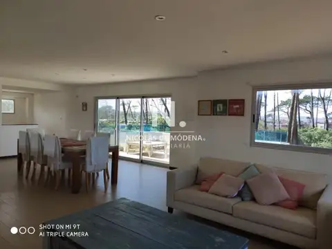 Casa en Alquiler Temporal 2025 años