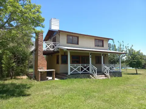 Hotel en Venta en Cortaderas, USD 205.000