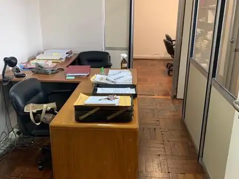 Oficina en Venta en San Telmo, USD 75.000