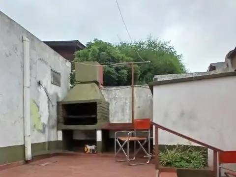 Depto Tipo Casa en Venta al Noroeste