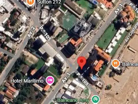 Depto Tipo Casa en Venta de 3 dormitorios