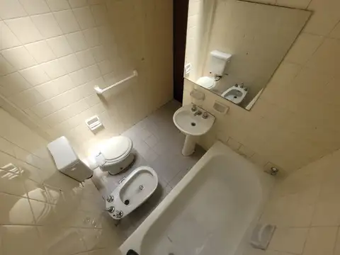 Departamento en Alquiler Permite mascota