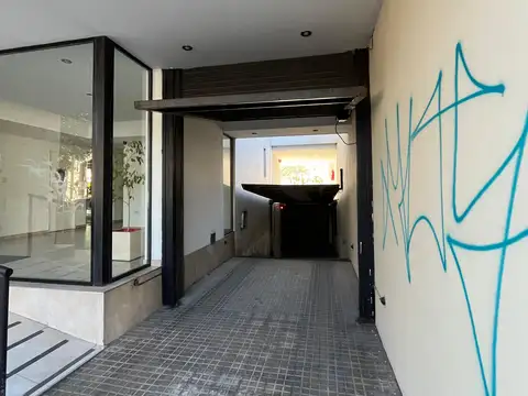 Calle 6 1300, Piso 9