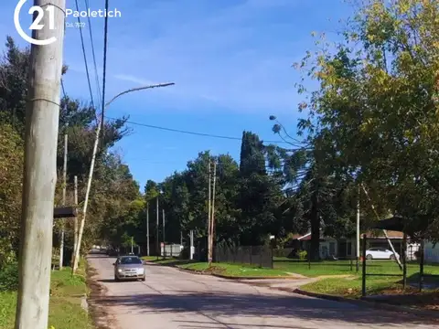 Terreno en Venta de 970,0 m2