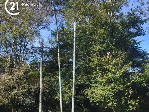 Avenida Antartida Argentina , Piso 0