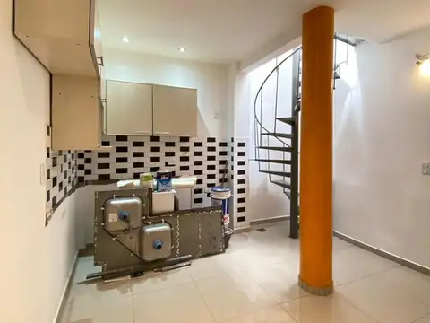Depto Tipo Casa en Venta de 2 dormitorios