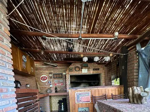 Casa en Venta - Náutico Escobar C.C.