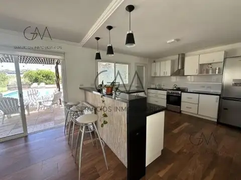Casa en Venta A Estrenar