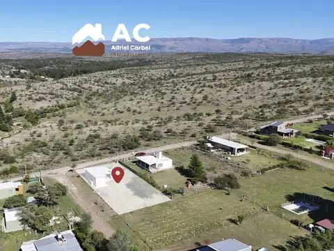 Casa en venta Potrero de Garay