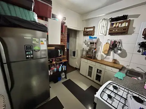 Departamento en Venta en Parque Chacabuco, USD 68.000