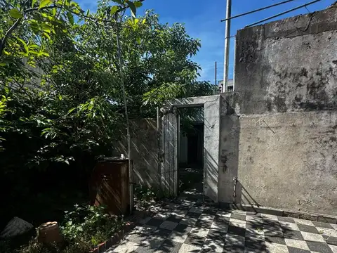 Terreno en Venta en Villa Ballester, USD 62.000