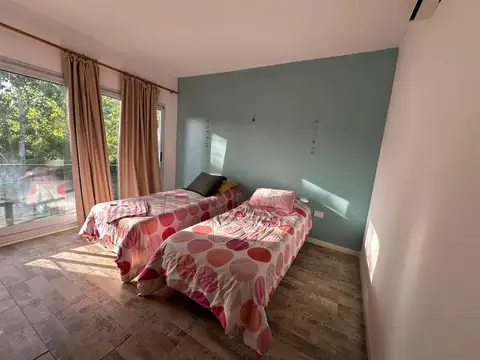 Departamento en Venta con 2 cocheras