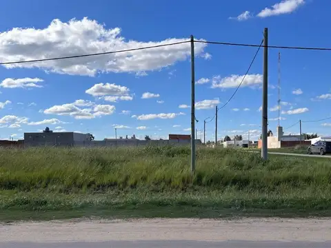 Terreno en Venta en Reconquista, USD 25.000