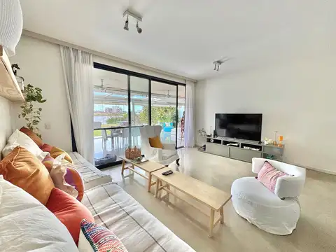 Departamento en Alquiler 11 años