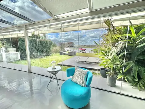 Departamento en Alquiler de 3 ambientes