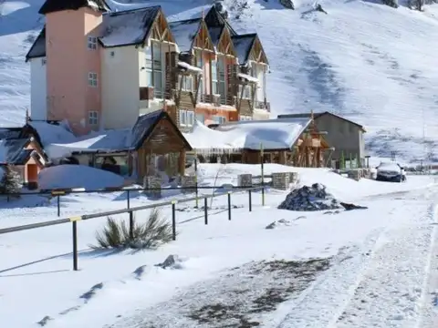 Hotel en Venta en Caviahue, USD 1.300.000