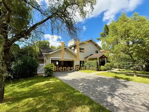 Casa en Venta en La Celina, USD 245.000