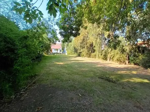 Lote en Venta Ubicación Interna