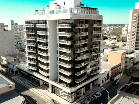 Departamento en Venta en Tandil, USD 240.000