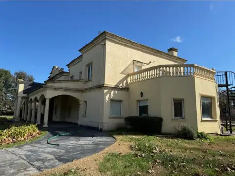 Tenemos 35 opciones en casas y Chacras