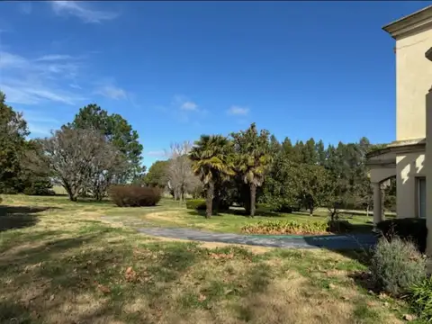 Casa en Venta en Estancia Benquerencia Farm Club, USD 600.000