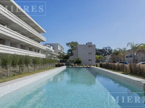 Departamento en venta en Saravi Village