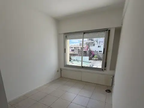 Departamento en Alquiler 25 años