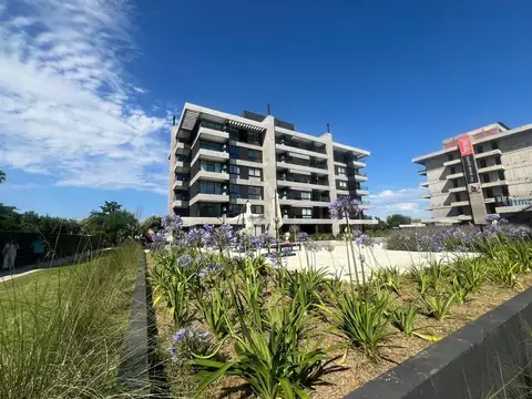 Departamento en Greenville Polo &amp; Resort