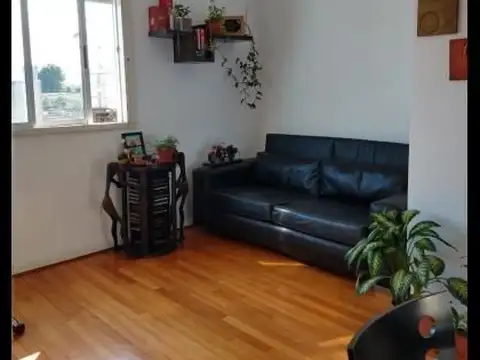 Departamento en Venta en San Justo, USD 75.000