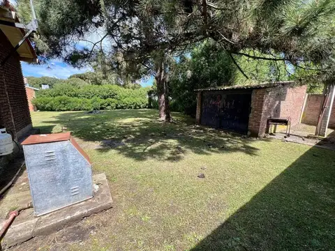 Casa en Venta en Barrio Chapadmalal, USD 62.000