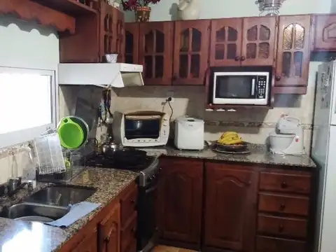 Casa en Venta en Villa Adelina, USD 180.000