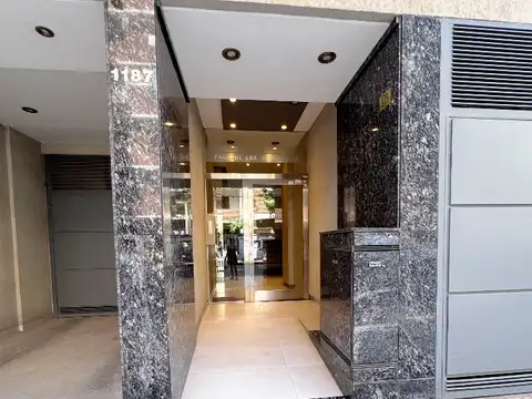 Barrio Martin Departamento en venta de 2 dormitorios y 2 Balcones