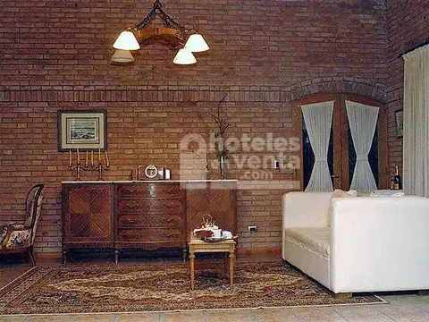 Hotel en Venta 26 plazas