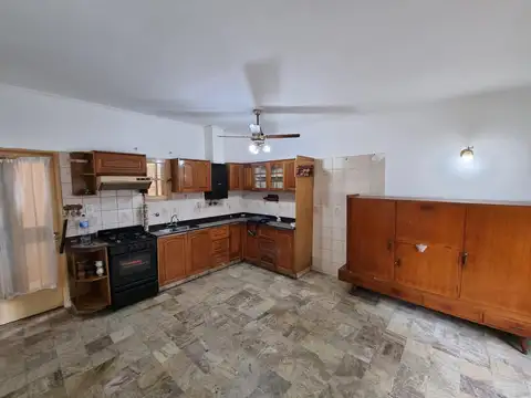 Casa en Venta 40 años