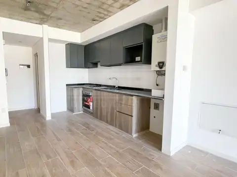 Departamento en Venta en Colegiales, USD 225.800