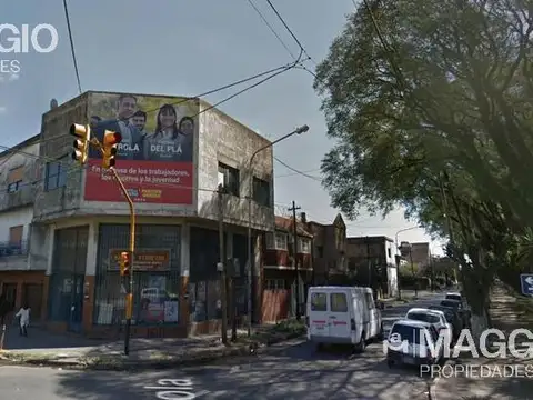 EDIFICIO COMERCIAL VENTA SAN JUSTO