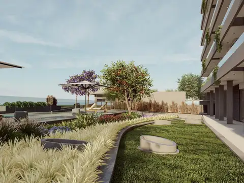 Departamento en Venta en San Lorenzo, USD 177.550