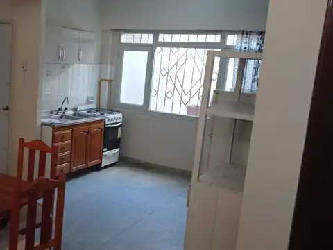 Departamento en Rosario