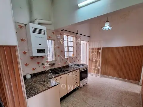 Casa en Venta 50 años